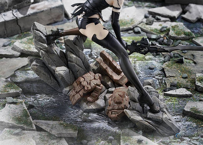 NieR Automata Ver1.1a: A2 (YoRHa Type A No.2) 1/7