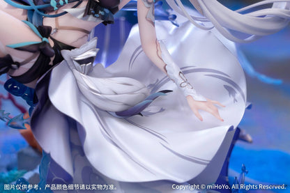 Honkai Impact 3rd: Kiana - Herrscher of Finality (Selenic Ripples Ver.) Special Edition 1/7