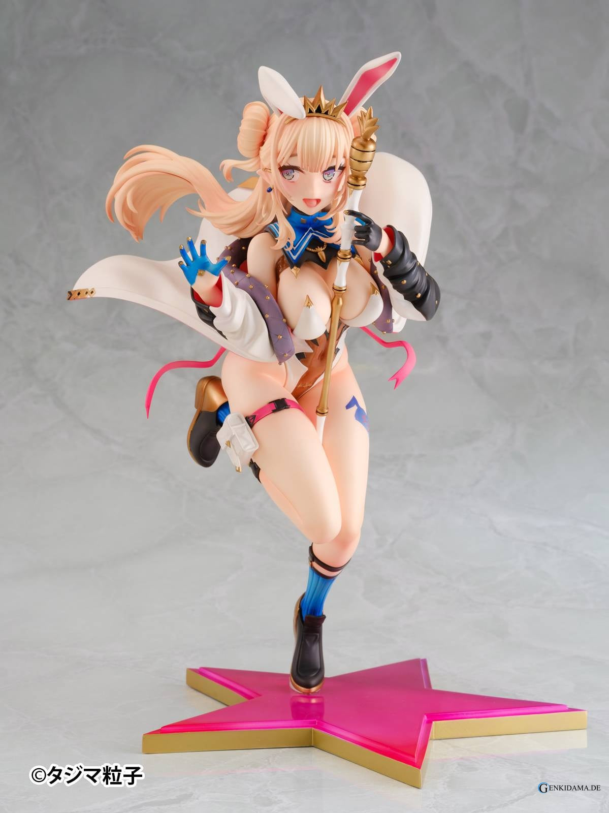 Original Character: Bunny Elf Princess - 1/6