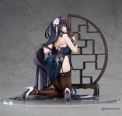 Azur Lane: Azuma 1/7 (Soft Voice of Spring Ver.)