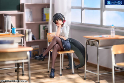 LIMEPIE Series Zenless Zone Zero Ellen Joe Monday to Friday Ver. 1/8 [APEX] Ansicht 16