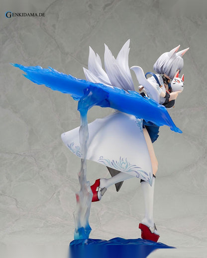 Azur Lane Kaga