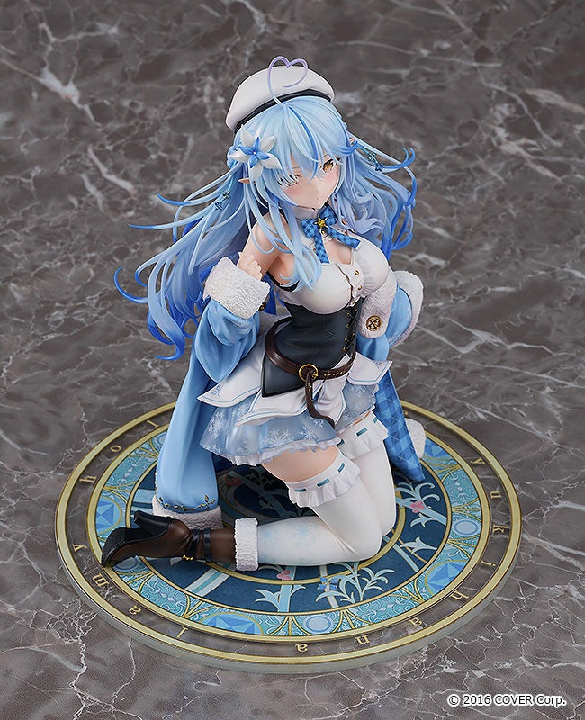 Hololive Production Yukihana Lamy 1/6 [Max Factory] Ansicht 9