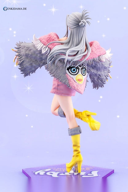 Hasbro Bishoujo Furby