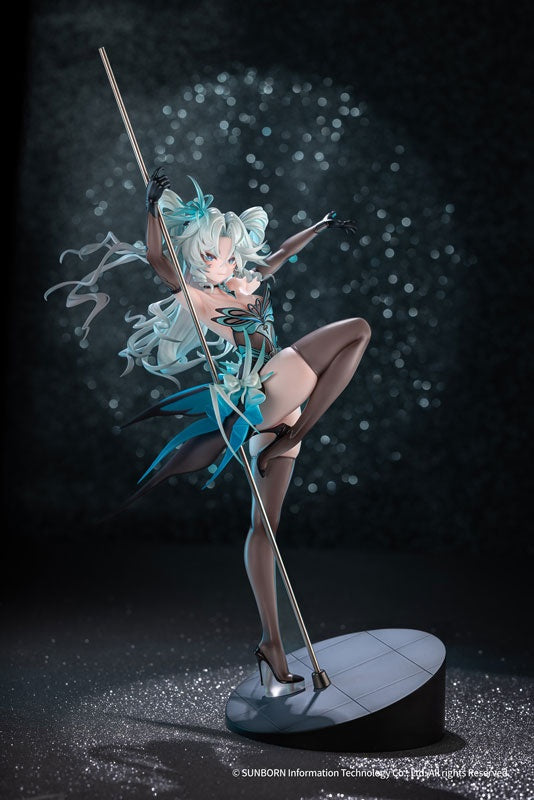 Girls' Frontline PA-15 Treading Light, Coming Night Ver. 1/7 - Bonus [AniGame] Ansicht 24