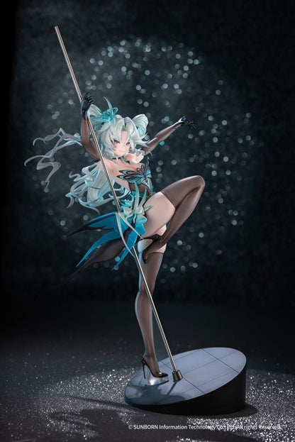 Girls' Frontline PA-15 Treading Light, Coming Night Ver. 1/7 - Bonus [AniGame] Ansicht 24