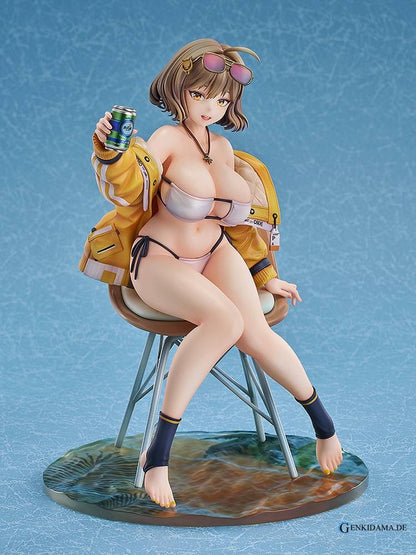 Goddess of Victory: Nikke - Anis - 1/7 (Sparkling Summer Ver.)