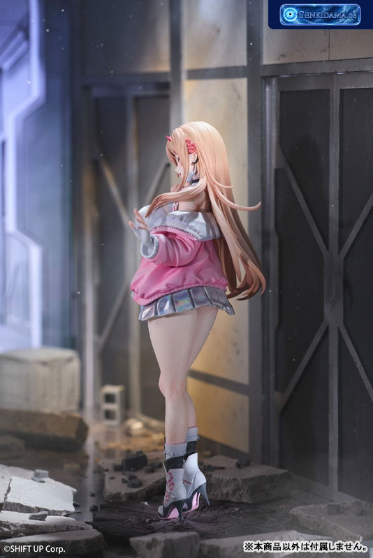 GODDESS OF VICTORY: NIKKE Viper Illustration ver. "Teokureta Kizuki" 1/7 [Hobby sakura] Ansicht 11