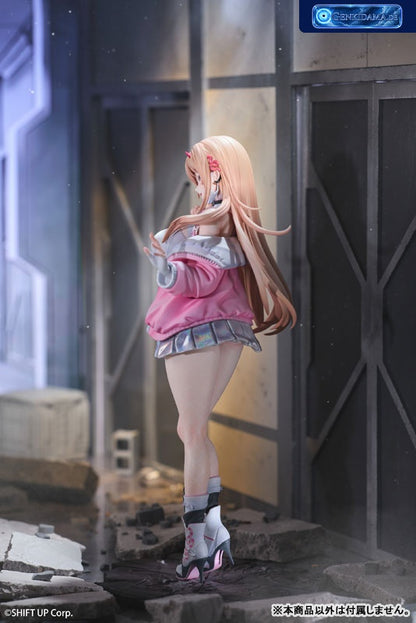GODDESS OF VICTORY: NIKKE Viper Illustration ver. "Teokureta Kizuki" 1/7 [Hobby sakura] Ansicht 11