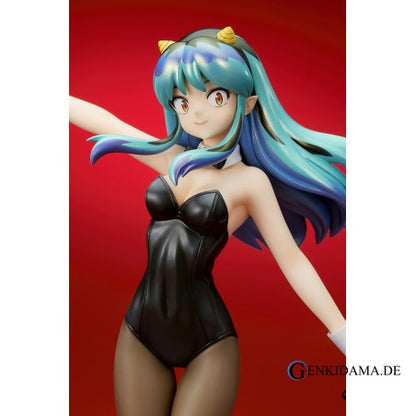 Lum Urusei Yatsura Bunny Girl Style 1/7 Scale Figure Ansicht 4