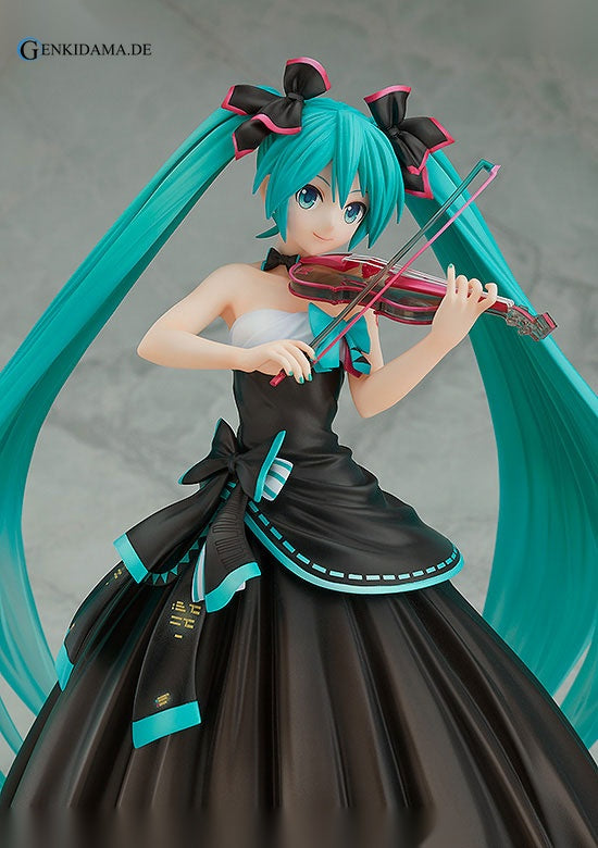 Character Vocal Series 01 Hatsune Miku - Hatsune Miku: Symphony 2017 Ver.