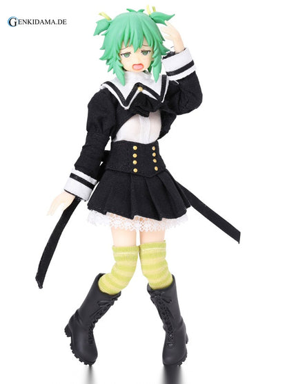 1/12 Assault Lily Series 056 Assault Lily Yoshimura Thi Mai Complete Doll