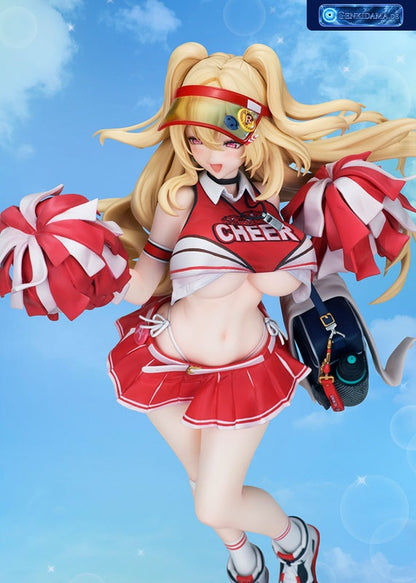 GODDESS OF VICTORY: NIKKE Clay [Flare] Ansicht 17
