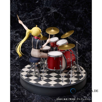 Nijika Ijichi Bocchi the Rock 1/7 Scale Figure Limited Edition Ansicht 3