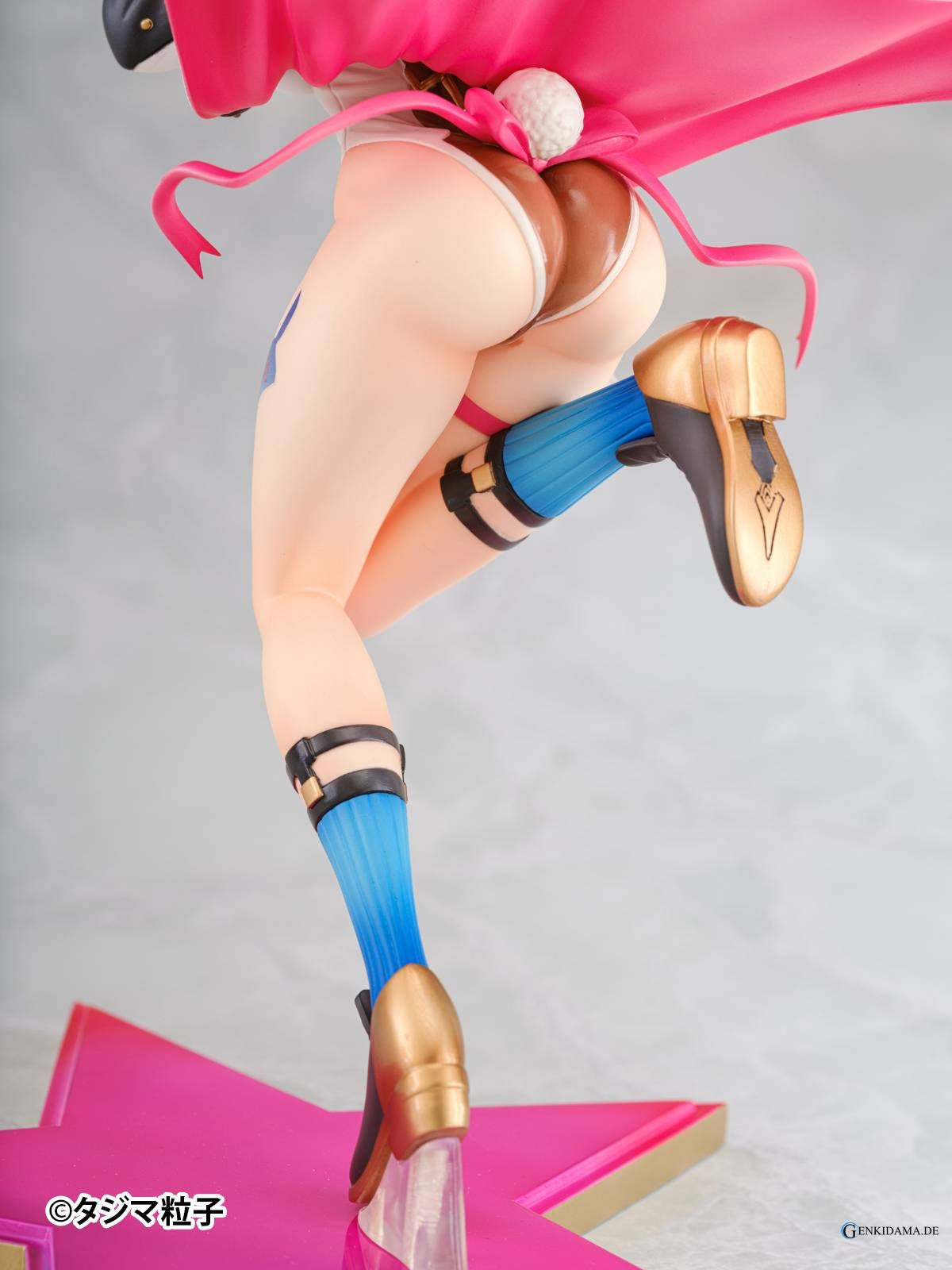 Original Character: Bunny Elf Princess - 1/6