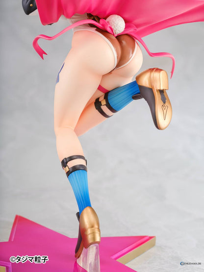 Original Character: Bunny Elf Princess - 1/6