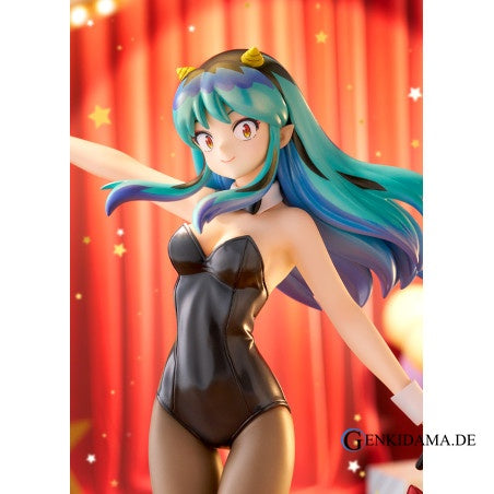 Lum Urusei Yatsura Bunny Girl Style 1/7 Scale Figure Ansicht 11