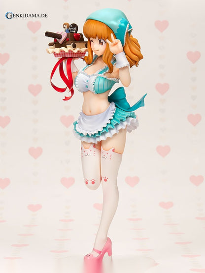 DreamTech Girls und Panzer Saori Takebe