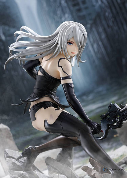 NieR Automata Ver1.1a: A2 (YoRHa Type A No.2) 1/7