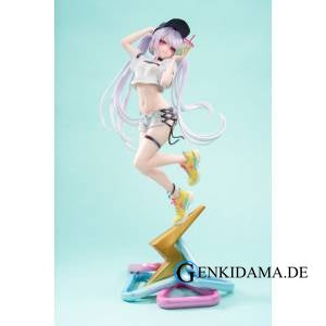 Original Character: Spark 1/7