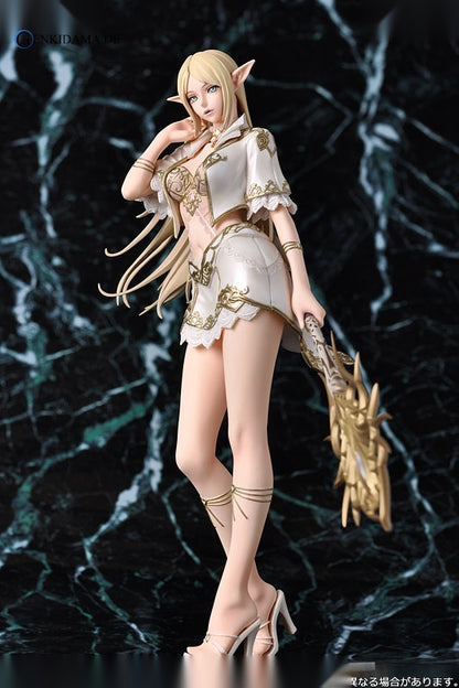 Lineage II - Elf (Regular Edition)