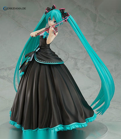 Character Vocal Series 01 Hatsune Miku - Hatsune Miku: Symphony 2017 Ver.