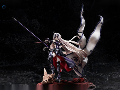 Fate/Grand Order Avenger/Jeanne d'Arc Kuraki Honoo wo Matoishi Ryuu no Majo (Single Shipment)