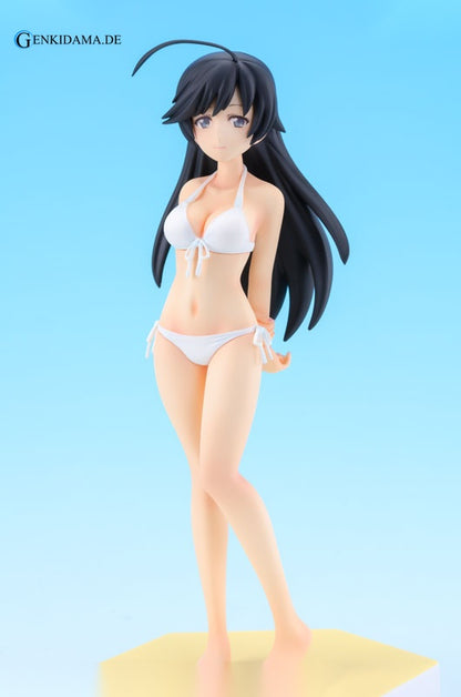 BEACH QUEENS - Girls und Panzer: Hana Isuzu
