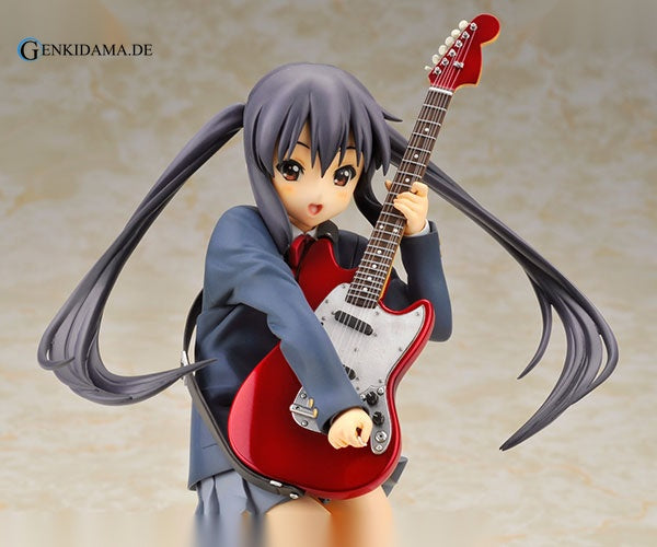 K-On! - Azusa Nakano