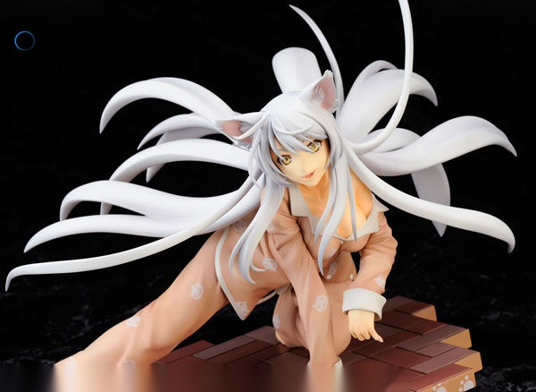 Bakemonogatari - Black Hanekawa