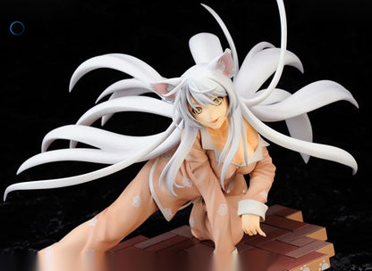 Bakemonogatari - Black Hanekawa