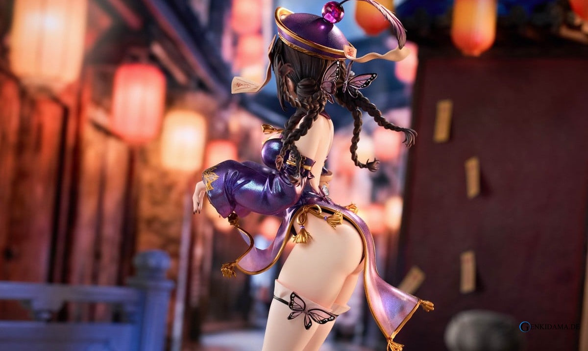 Posa (Zombie ver.) Bonus Edition