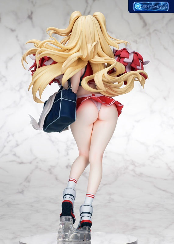 GODDESS OF VICTORY: NIKKE Clay [Flare] Ansicht 6