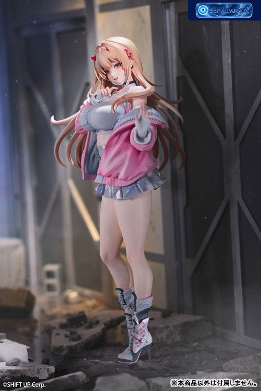 GODDESS OF VICTORY: NIKKE Viper Illustration ver. "Teokureta Kizuki" 1/7 [Hobby sakura] Ansicht 10
