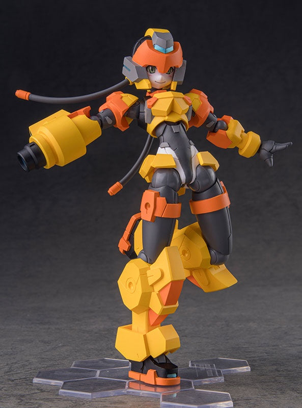 Polynian Lena / Emil (ST Peace Clay M) [Daibadi Production] Ansicht 5