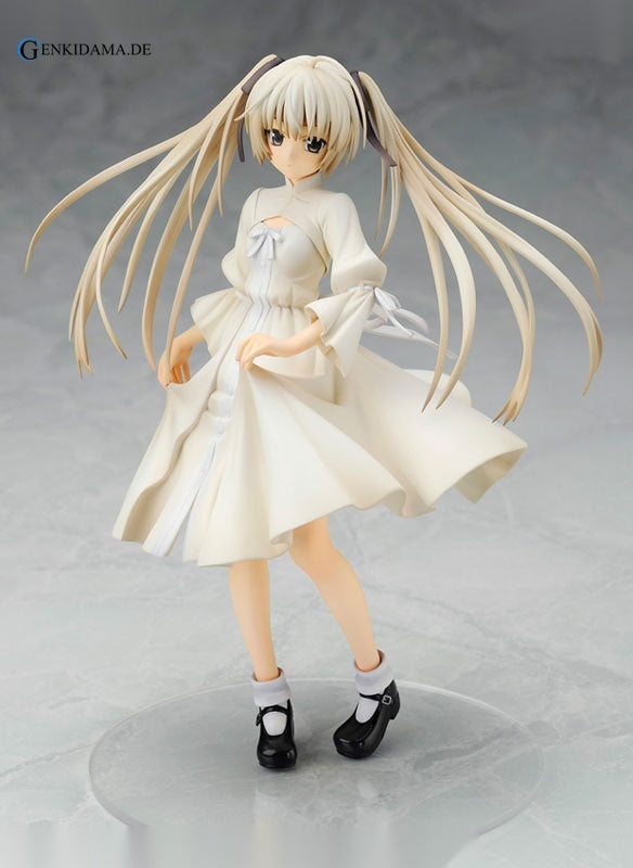 Yosuga no Sora - Sora Kasugano