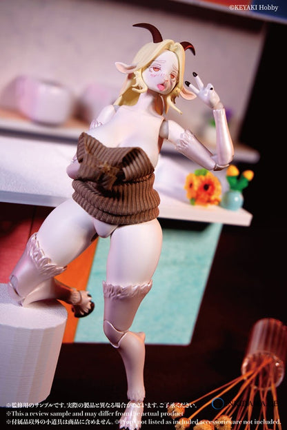 Name Seductive Beast's Fruit Anime Figur günstig kaufen Ansicht 10