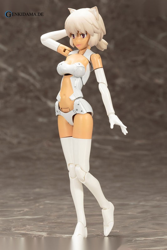 Megami Device - WISM Soldier Snipe/Grapple Plastic Model