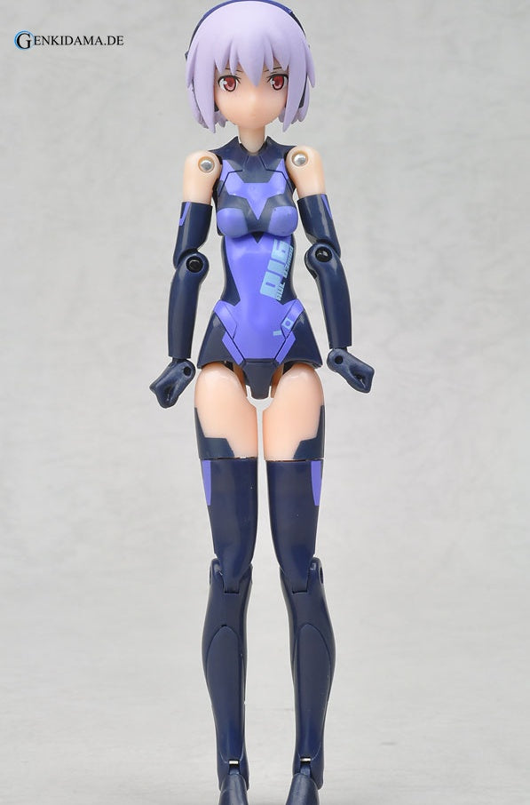 Busou Shinki Arnval Tempesta Konami