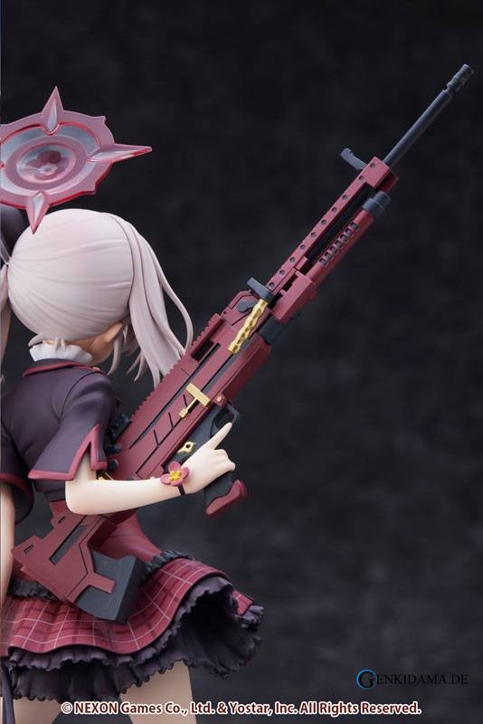 Blue Archive: Asagi Mutsuki 1/7 (Reissue)