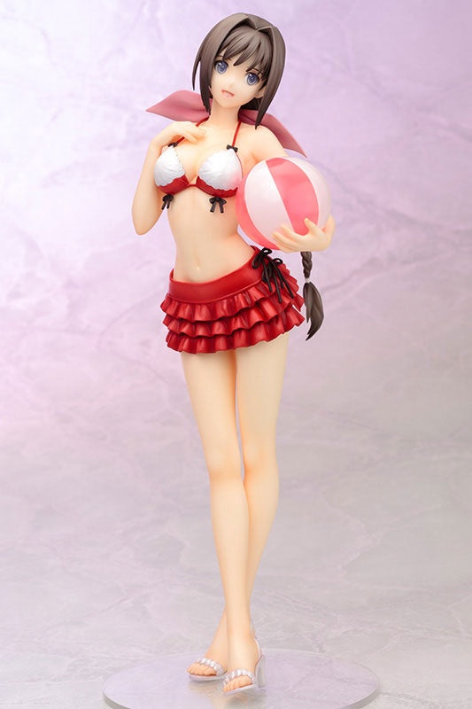 Shining Hearts - Nelis -Swimsuit ver.- 1/7 [Kotobukiya] Ansicht 3