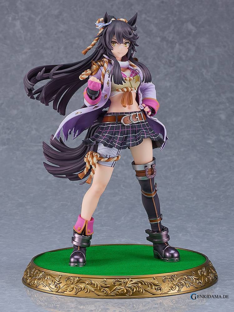 Uma Musume Pretty Derby: Narita Brian 1/7