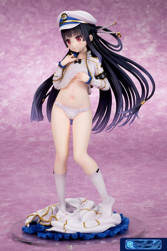Maitetsu pure station Hachiroku Exclusive Extra Color 1/6 [ques Q] Ansicht 14