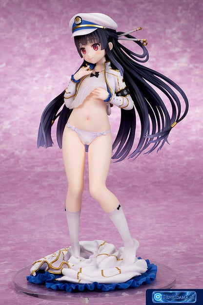 Maitetsu pure station Hachiroku Exclusive Extra Color 1/6 [ques Q] Ansicht 14