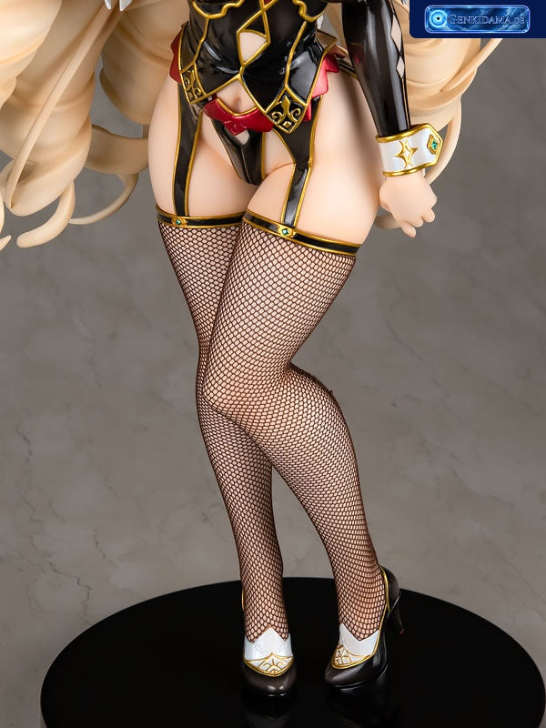 Unionism Quartet Silveria Bunny 1/6 [CLIP CRAFT] Ansicht 18