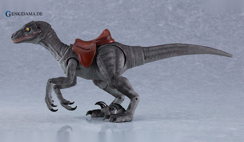 ex:ride Small Dinosaur (Ash)