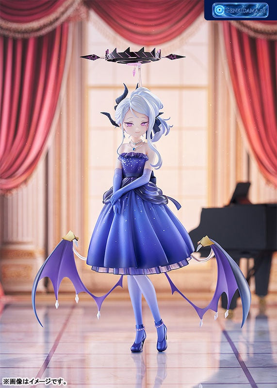 Blue Archive Hina (Dress) 1/7 [Good Smile Company] Ansicht 7