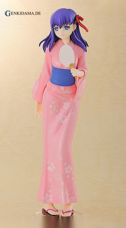 Fate/stay night - Sakura Matou Yukata ver.