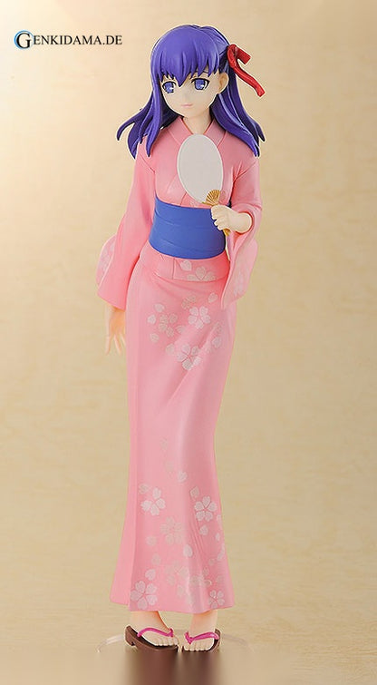 Fate/stay night - Sakura Matou Yukata ver.