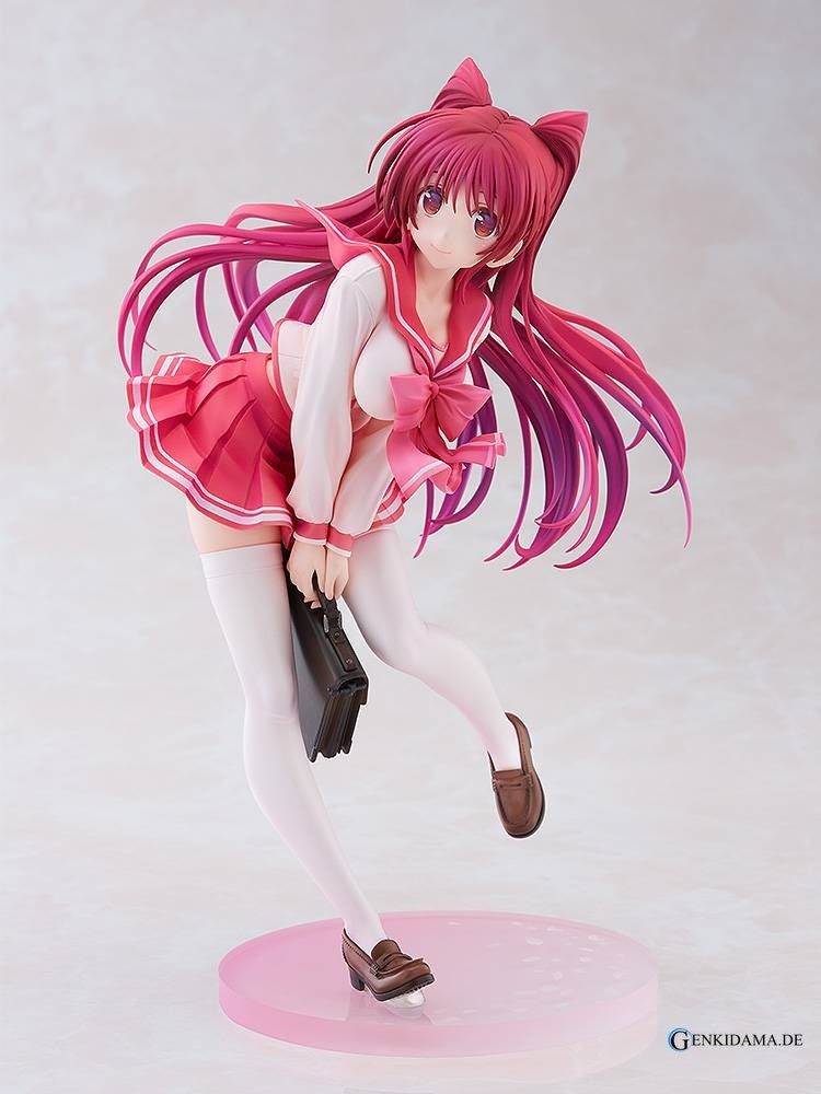 To Heart 2: Tamaki Kousaka - 20th Anniversary Ver. 1/7 (Limited Edition)